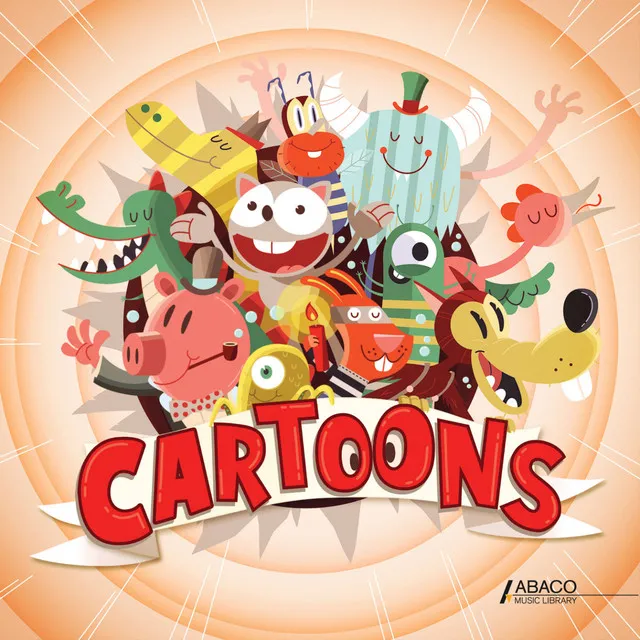 Cartoons