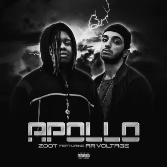 APOLLO by AR Voltage