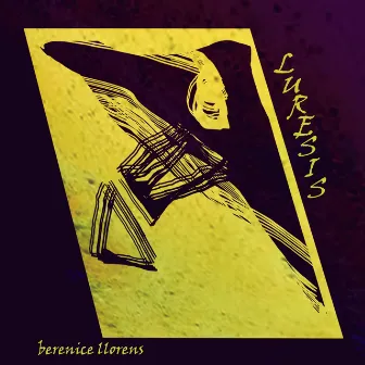 Luresis by Berenice Llorens