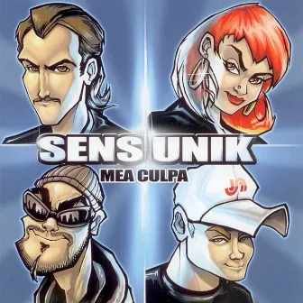 Mea Culpa by Sens Unik