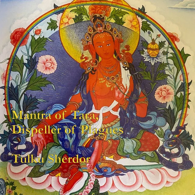 Mantra of Tara, Dispeller of Plagues