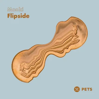 Flipside EP by Monki