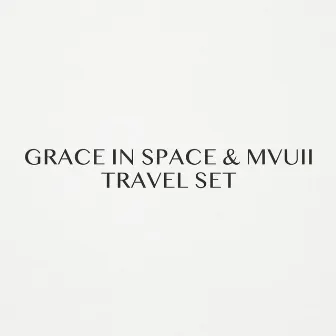 Travel Set by Grace In Space