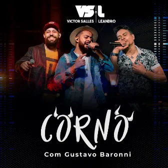 Corno by Victor Salles e Leandro