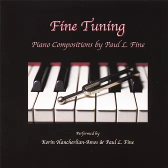 Fine Tuning by Paul L. Fine