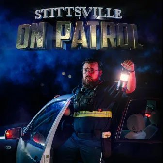 Stittsville on Patrol - Theme Song (Full Length) [Stittsville on Patrol (Original Motion Picture Soundtrack)] by Jordan Gagne