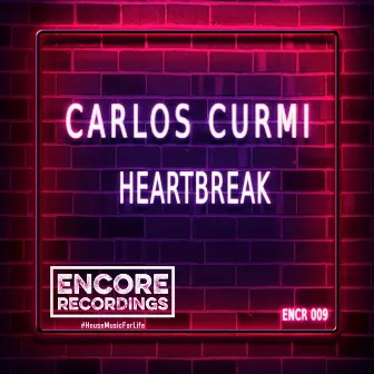 Heart Break by Carlos Curmi