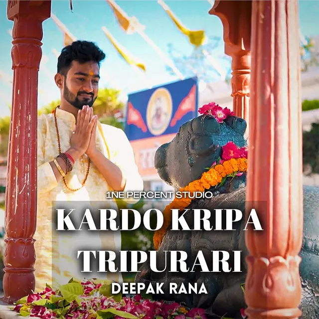 Kardo Karipa Tripurari