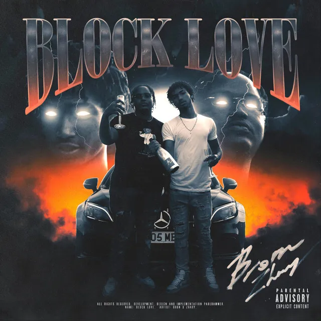 Block Love