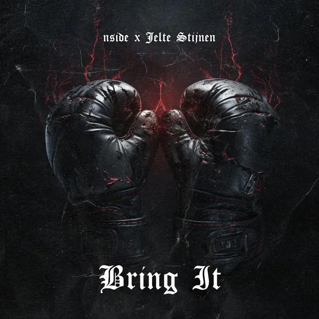 Bring It - Radio Edit