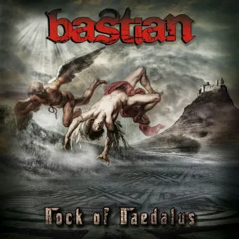 Rock of Daedalus by Bastian