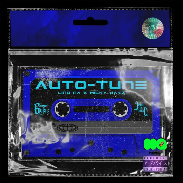 Auto-tune