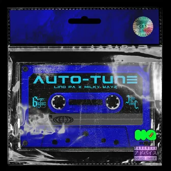 Auto-tune by 6CTAZ