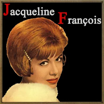 Vintage Music No. 76 - LP: Jacqueline François by Jacqueline François