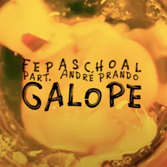 Galope by fepaschoal