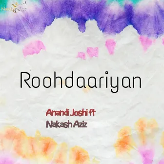 Roohdaariyan by Anandi Joshi