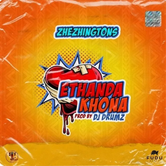 Ethanda Khona