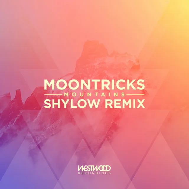 Mountains - Shylow Remix