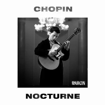 Chopin Nocturne by Marcin