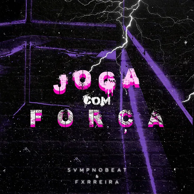 Joga Com Força