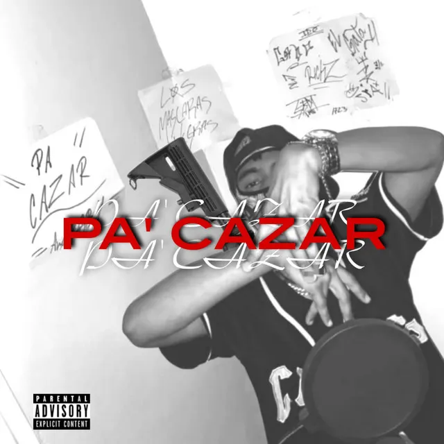 Pa' Cazar