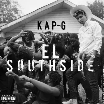 El Southside by Kap G