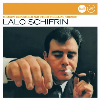 Mission: Impossible And Other Thrilling Themes by Lalo Schifrin