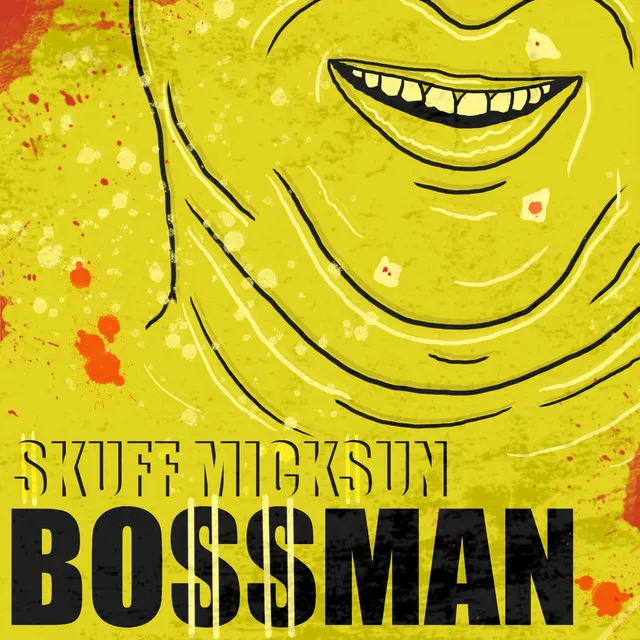 Bossman