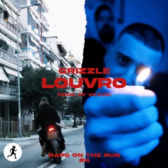 Louvro by Grizzle