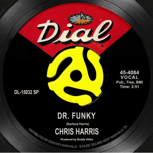 Dr. Funky