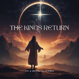 The Kings Return by Brooklyn Victoria