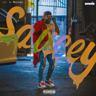 Saucey by Splacc