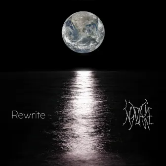 Rewrite (First limited edition) by NAZARE