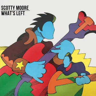 What's Left by Scotty Moore