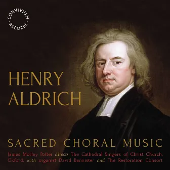 Aldrich: Sacred Works by James Morley Potter