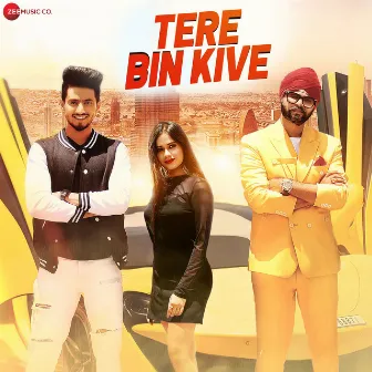 Tere Bin Kive by Ramji Gulati