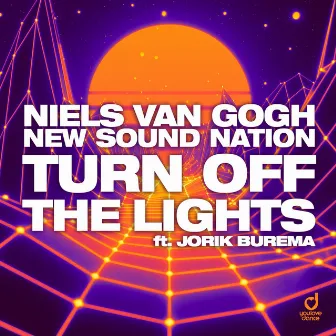 Turn off the Lights by Jorik Burema