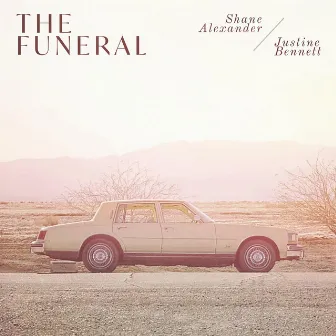 The Funeral by Justine Bennett