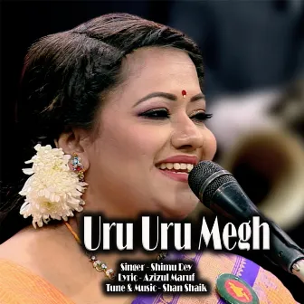 Uru Uru Megh by Shimu Dey