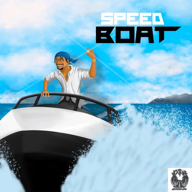 Speed Boat