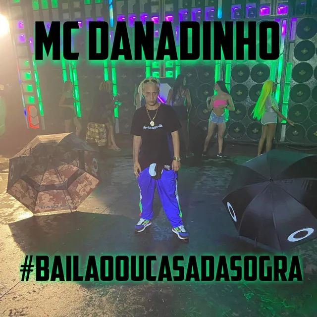 Bailão ou Casa da Sogra