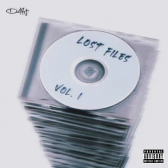 Lost Files Vol. I by Daij