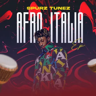 AFRO ITALIA by Spurz Tunez