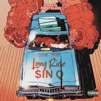 Long Ride by Sin Q