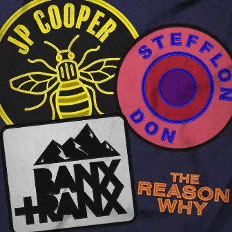 The Reason Why by Banx & Ranx