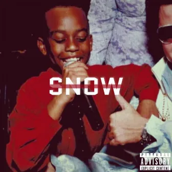 Snow by Mr. Ivory Snow