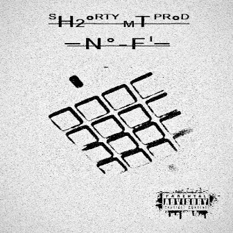 No_Fi Tape by Prodotto