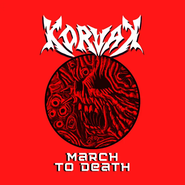 March to Death