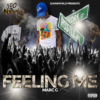 Feeling Me by Marc G