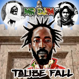 Talibe Fall by Mr Djim